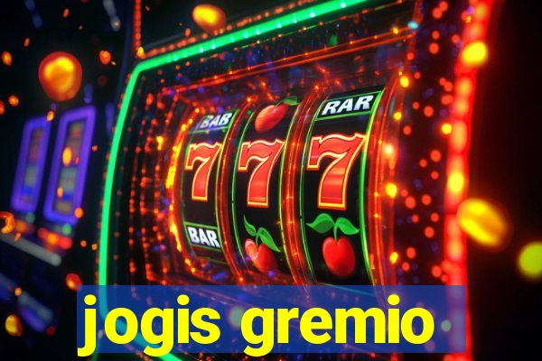 jogis gremio