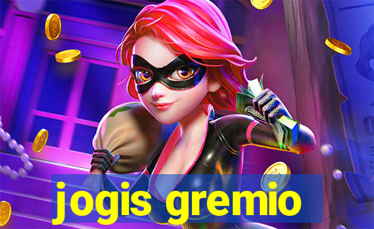 jogis gremio