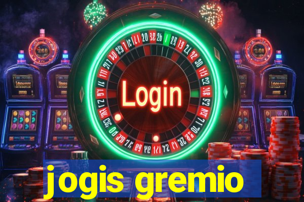 jogis gremio