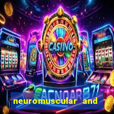 neuromuscular and peripheral nerve disorders near los altos