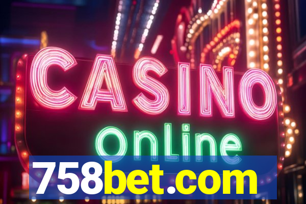 758bet.com