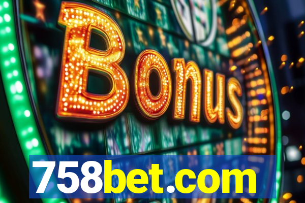 758bet.com