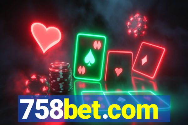 758bet.com