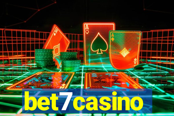 bet7casino