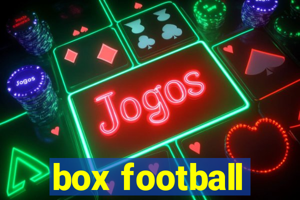 box football