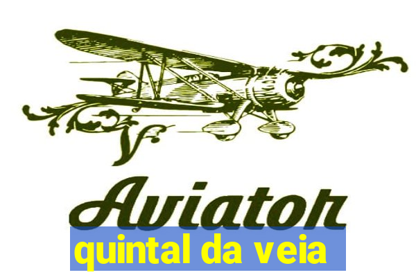 quintal da veia