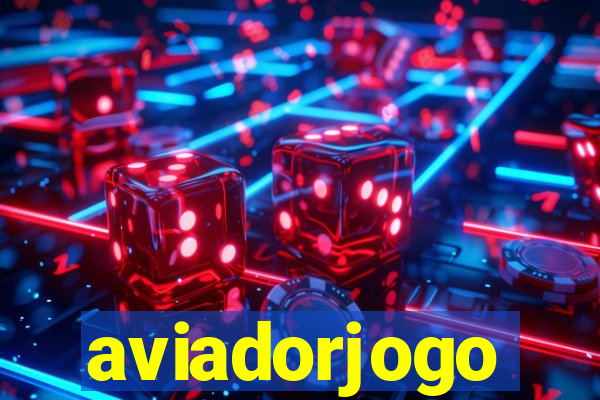 aviadorjogo