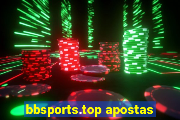 bbsports.top apostas