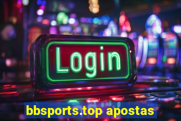 bbsports.top apostas