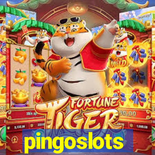 pingoslots