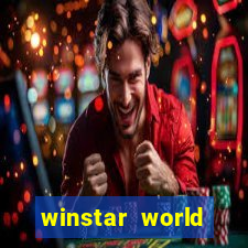 winstar world casino and resort