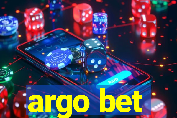 argo bet