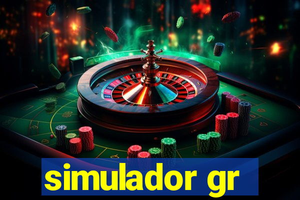 simulador gr