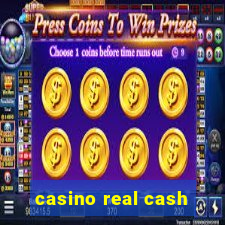 casino real cash