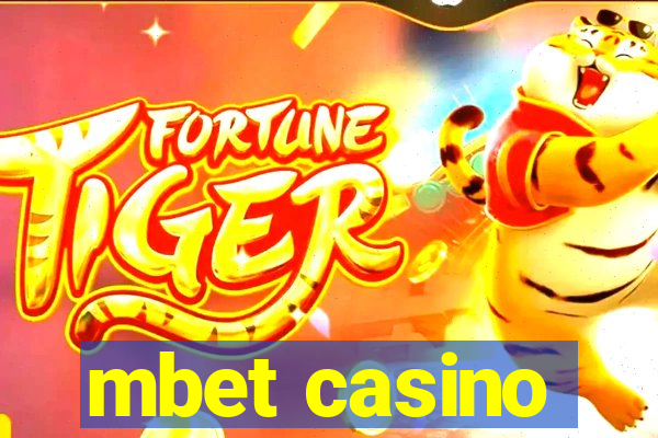 mbet casino