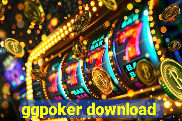 ggpoker download