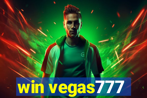 win vegas777