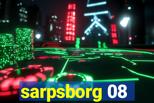 sarpsborg 08