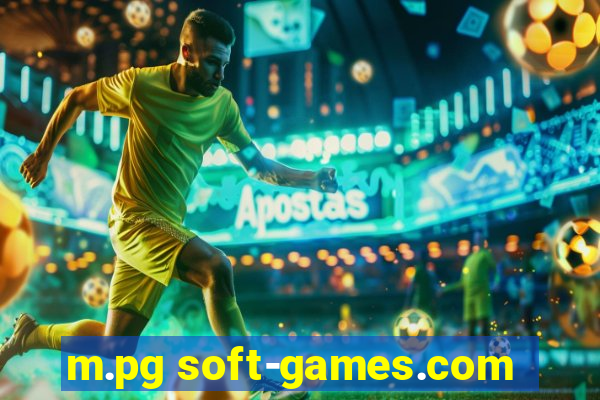 m.pg soft-games.com