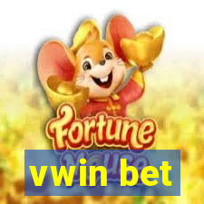 vwin bet