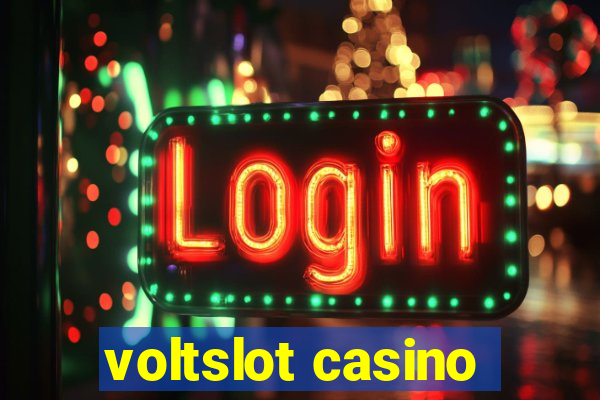 voltslot casino