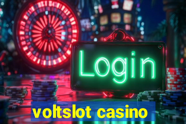 voltslot casino