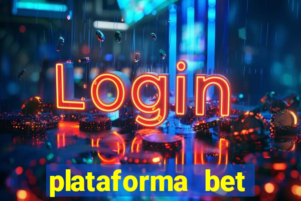 plataforma bet pagando no cadastro sem depósito