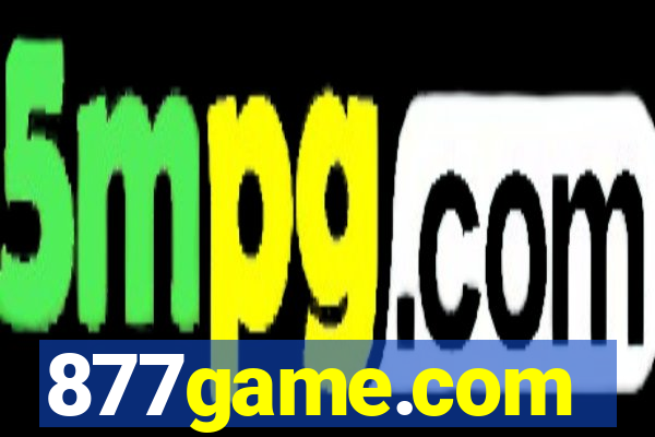 877game.com