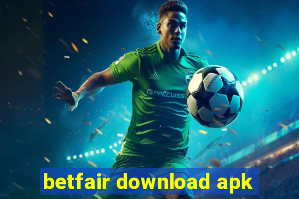 betfair download apk