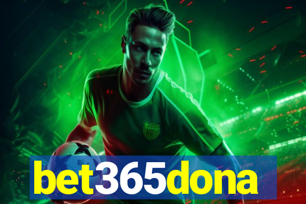 bet365dona