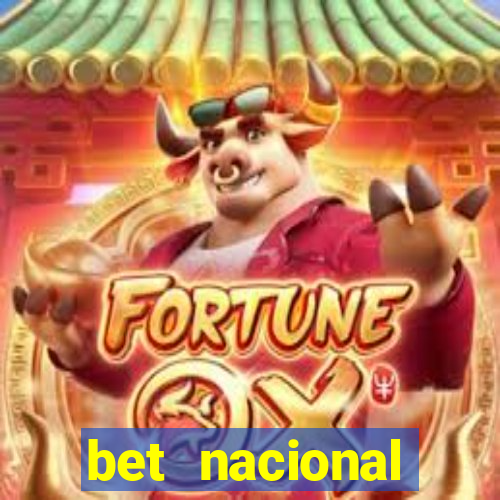 bet nacional oficial baixar