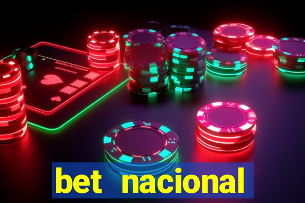 bet nacional oficial baixar