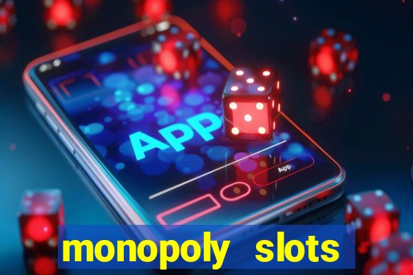 monopoly slots jogos de casino