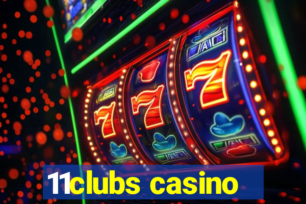 11clubs casino