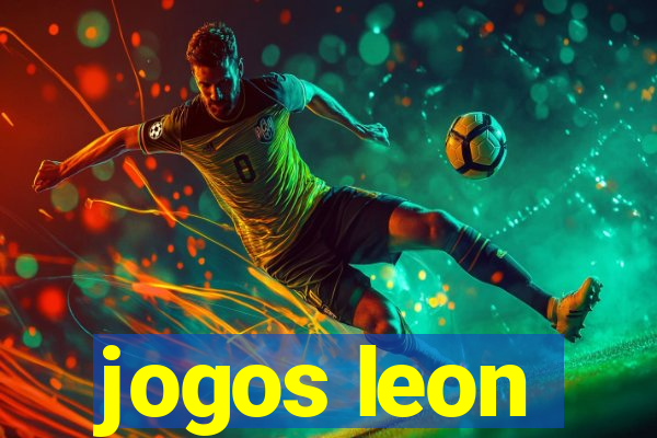 jogos leon