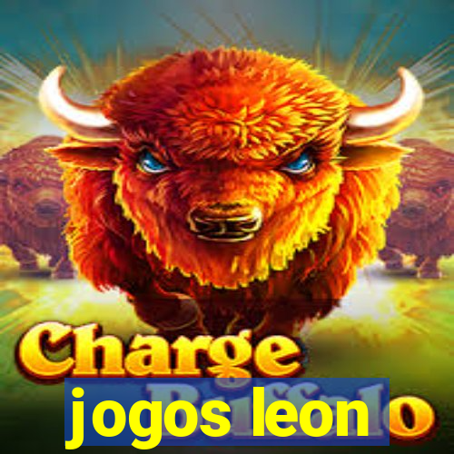 jogos leon