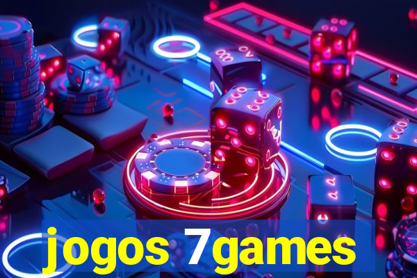 jogos 7games