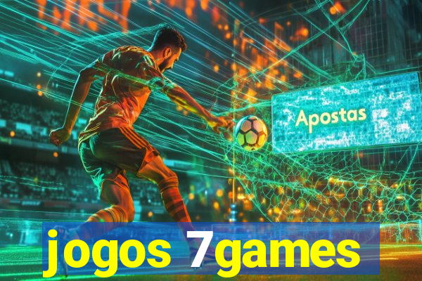 jogos 7games