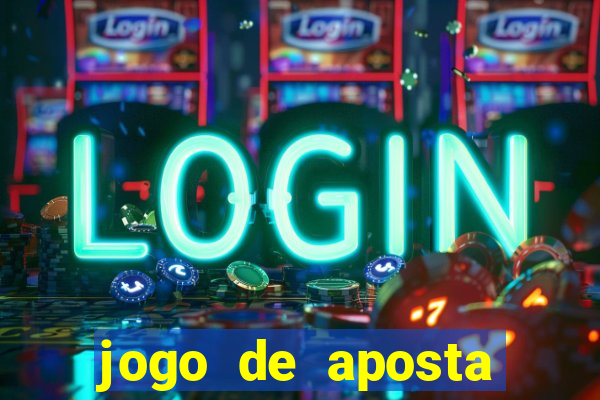 jogo de aposta mega sena