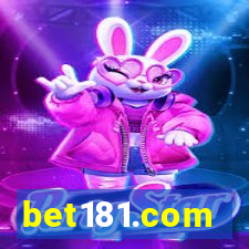 bet181.com