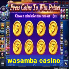 wasamba casino