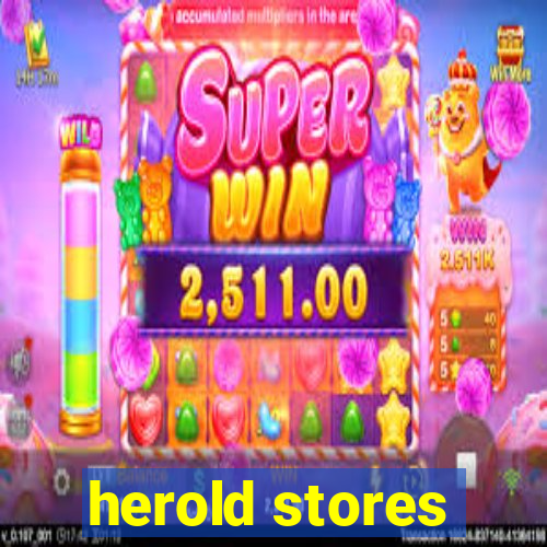 herold stores