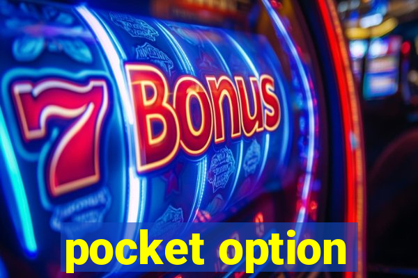 pocket option