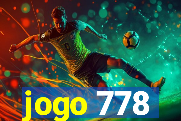 jogo 778