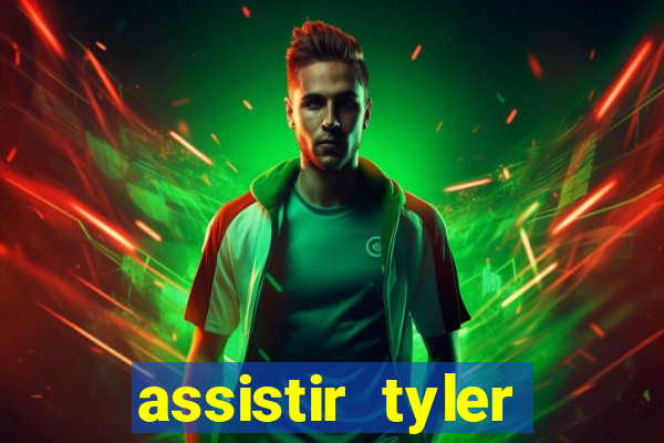 assistir tyler perrys the oval