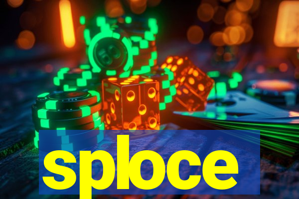 sploce