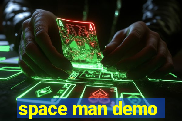 space man demo