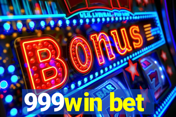 999win bet