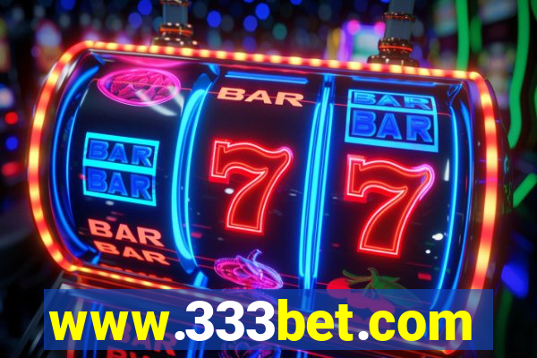 www.333bet.com