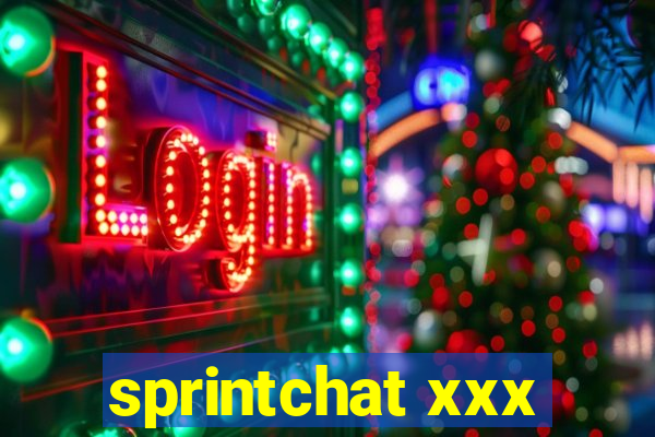 sprintchat xxx